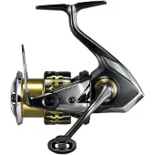 Shimano Fishing Sustain Fk Snurrande Fiskerulle