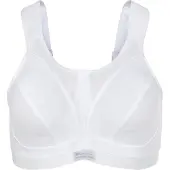 Shock Absorber Women's Active D+ Classic Support Bra White