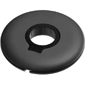 Baseus Planet kabelupprullare/hållare - Apple Watch-laddare - Svart