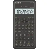 Casio Funktionsräknare | FX-82MS
