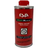 R.s.p. Mineral Sram Bromsvätska 250ml