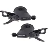 Shimano Deore Sl-m610-i Växelreglage Set