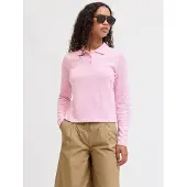 JJXX T-shirt 'JXOlivia' rosa