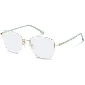 Rodenstock R7141 Square Damglasögon