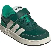 Adidas Sneakers BREAKBASE C pojkar - Grön - 31
