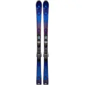Dynastar Speed 350 Xpress+xpress 11 Gw Alpint Skidpaket