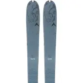 Dynastar E-tour 82 Open+st 10 Set Med Alpinskidor För Kvinnor