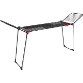Vileda Tvättställ Infinity Flex Ultimate Torr yta: 30 m Svart 1 st 179621
