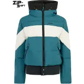 Protest Milla Zip-shift Jacka