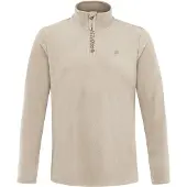 Protest Reperfecto Fleece Med Halv Dragkedja