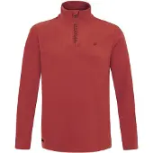 Protest Perfecto Fleece Med Halv Dragkedja