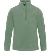 Protest Reperfect Fleece Med Halv Dragkedja
