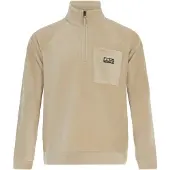 Protest Arax Outdoor Fleece Med Halv Dragkedja