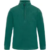 Protest Remutey Fleece Med Halv Dragkedja