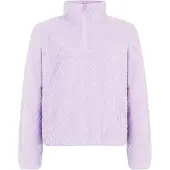 Protest Linea Outdoor Fleece Med Halv Dragkedja