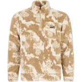 Protest Kinsley Outdoor Fleece Med Halv Dragkedja