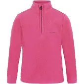 Protest Remutey Fleece Med Halv Dragkedja