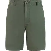 Protest Comie Shorts