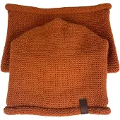 Kumixi Mössa 'Set' orangeröd