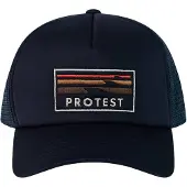 Protest Teasal Truckerkeps