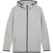 Puma Evostripe Sweatshirt Med Dragkedja