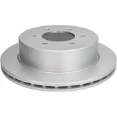 Delphi Bromsskiva BG9600C, 1 Stycke