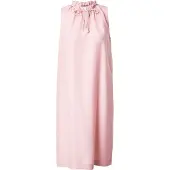 QS Klänning mauve