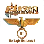 Ginza.se Saxon: The Eagle Has Landed III