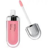 KIKO Milano 3D Hydra Lipgloss Läppglans 6.5 ml 07 Pink Magnolia