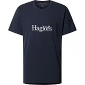Haglöfs Men's Outsiders Tee herr-t-shirt