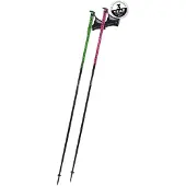 Komperdell Fxp Carbon Ultra Stavar