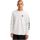 Burton Elite T-shirt Med Lång ärm