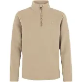 Protest Reperfecty Fleece Med Halv Dragkedja