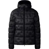Haglöfs Women's Hede Down Hood True Black