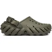 Crocs Träskor ECHO CLOG man - Kaki - 42 / 43