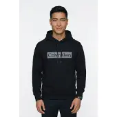Calvin Klein Sweatshirt svart