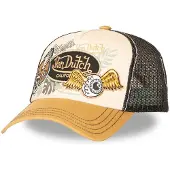 Von Dutch Vd/1/ct/patches/15 Keps