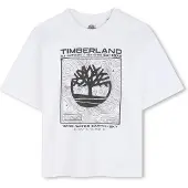 Timberland T60794 T-shirt Med Korta ärmar