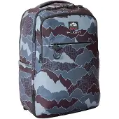 Rip Curl F-Light Weekender 23L Search Ryggsäck black/grey