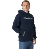 Helly Hansen Core Graphic Huvtröja