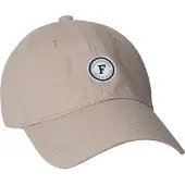 Faconnable Silicon Badge Keps
