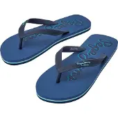 Pepe Jeans Bay Beach Logo Flip-flops