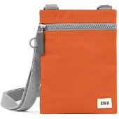 Roka London Chelsea Pocket Sling Väska