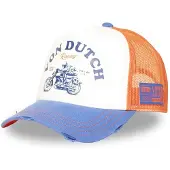 Von Dutch Vd/1/ct/crew/34 Keps