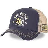 Von Dutch Vd/1/ct/crew/30 Keps