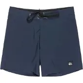 Quiksilver Surfsilk Kaimana 16 Boardshorts dark navy Storlek 28