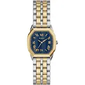 Fossil Analog klocka 'HARLOW' guld / silver