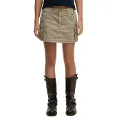 Superdry Cargo Minikjol