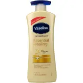 Vaseline Intensive Care Essential Healing Body Lotion Body lotion 600 ml