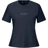 SCOTT Typo T-shirt Med Korta ärmar